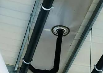 黎川虹吸排水的原理